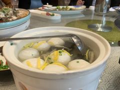 -南湖船菜大酒店