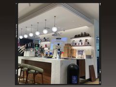 -Peet's Coffee皮爷咖啡(德基店)