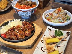 -小川洋风料理(江汉路店)