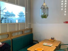 -潮粥荟·潮汕砂锅粥(朝阳大悦城店)