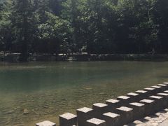 -龙湾潭国家森林公园