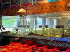 -巽寮印象美食部落餐厅·海鲜·地方特色菜(惠州体验店)