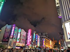 -泰康食品(南京东路店)