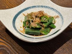 -桂马·日本料理·海胆·海鲜饭·酒场(民主广场店)