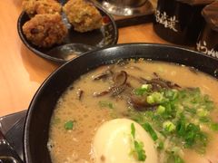 -博多一幸舍(侨福芳草地购物中心店)