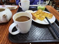 -恒兴发茶店(水巷口店)