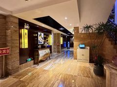 -益健·足疗汗蒸SPA(芙蓉广场店)