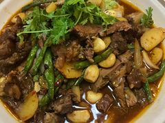 -华勘酒楼中山门广宁路店