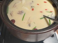 -老阿爸鲜鱼土菜(独墅湖店)