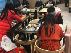 -德克士(西站站内店)