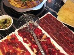 -古乐牛香·鲜牛肉牛杂火锅(高新店)