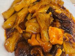 -南来顺饭庄·清真(南菜园店)
