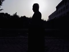-曲阜师范大学(曲阜校区)