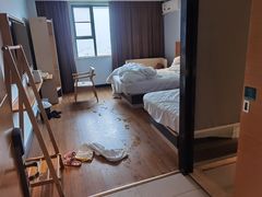 -城市便捷酒店(北海老街海景店)