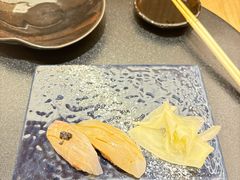 -鮨政·Omakase(港汇恒隆广场店)