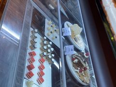 -万达瑞华酒店美食汇自助餐厅(楚河汉街店)