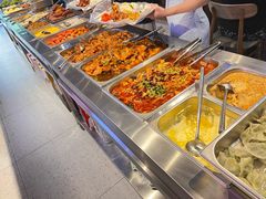 -新红帽自助盒饭(大悦城店)