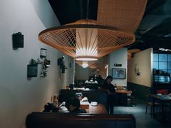大堂-李不管把把烧(绵阳总店)