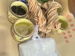 -十二道丰味·徐州土菜·烧烤(何山路店)