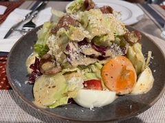 主厨沙拉-Primo·丽莫意大利窑烤披萨