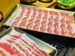 -七小福烤肉(新奥店)