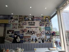 -三餐季年糕火锅(韩乐坊店)