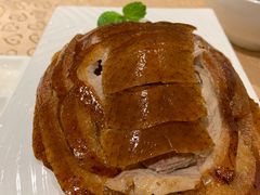 烤鸭-大鸭梨烤鸭(左家庄店)