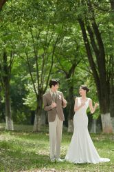 -摩玛婚纱摄影(杭州店)