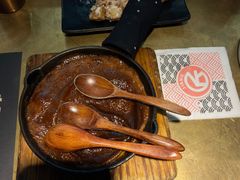 -吞鱼兽麻辣烤鱼(万达店)