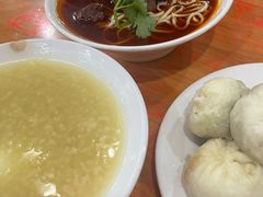 -华兴街自力面店
