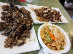 -桃子餐厅·天津菜(红星路直营店)