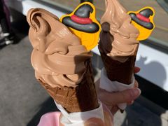-麦当劳(铜锣湾店)