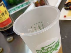 -乐趣小炉子烧烤(六里桥店)