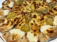 榴莲多多比萨-必胜客(港城新天地店)