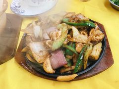 -汤氏美食台山水步特色黄鳝饭(龙津东路店)