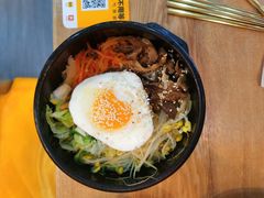 -朴鲸家正宗韩国料理(福田店)