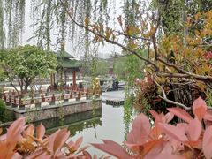 -华清宫景区