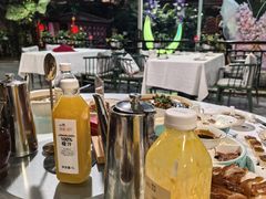 大堂-特味村福园