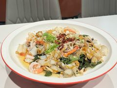 -渔码头食府·20年蓬莱老字号(登州路店)