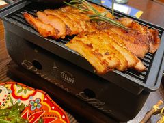 -泰妃殿(武汉首店)