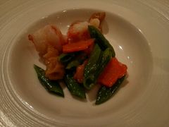 -上海柏悦酒店·世纪100牛排馆