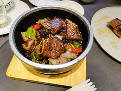 -汉水谣·江景餐厅(江滩店)