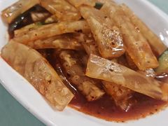 -西府酒家(太白山店)