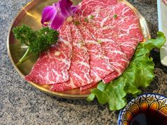 -梦山水日本烧肉(五四广场店)