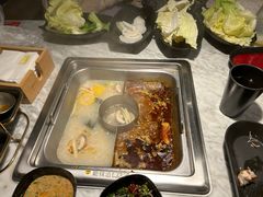 -新辣道鱼火锅(领展购物广场·中关村店)