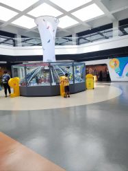 -北京科学中心儿童乐园