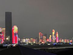 -武昌中华路码头(轮渡站)
