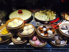 -河坊美食街(河坊街店)