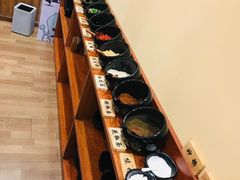 -独食火锅·半米屋台(直营总店)