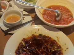 -卞氏菜根香·川菜(青羊万达店)